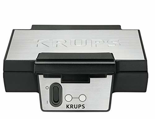 Appareil gaufre electrique850w - appareil,