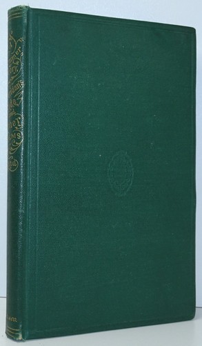 Thomas buchanan read summer - thomas,