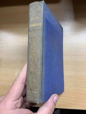 1918 Agnes Giberne "Little