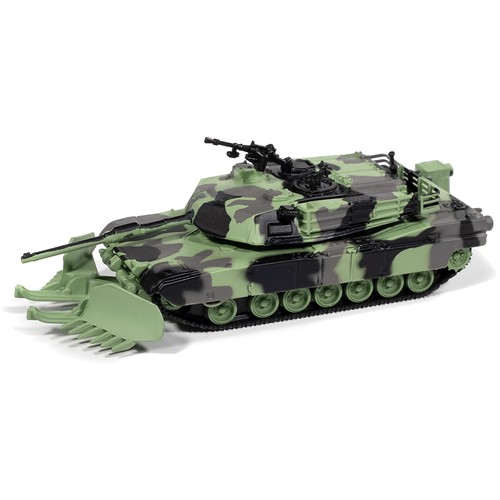 M1a1 abrams tank wwii hero - m1a1,