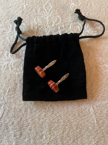Paire boutons manchette - paire,