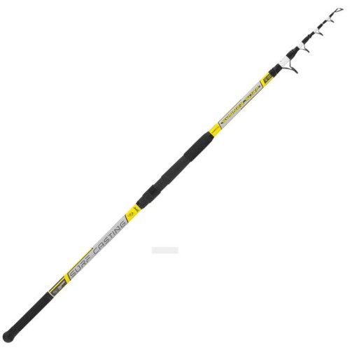 Canne surfcasting tubertini - à,