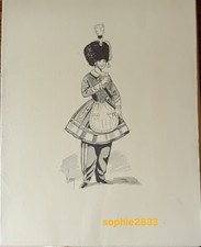 Second Empire/Uniformes