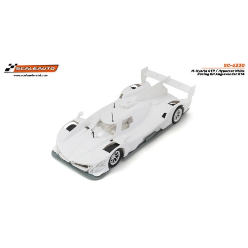 Scaleauto hybrid gtp - m-hybrid,