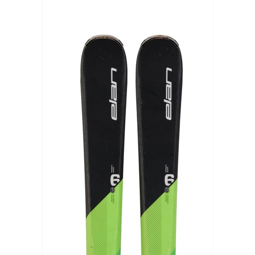 Ski occasion elan explore - 6, +