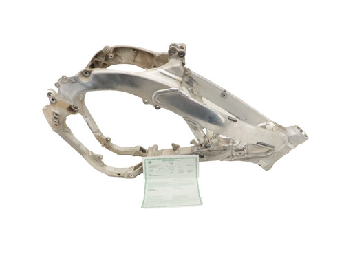 Kawasaki kx450f stock main - stock,