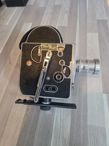 Tres belle camera mm - belle, 16