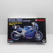 1/12 Fujimi 141428 maquette