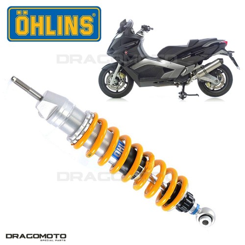 Gilera 800 ammortisseur - gilera, gp