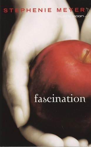 Fascination meyer stephenie - meyer,,