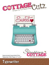 Fustelles Big Shot Sizzix