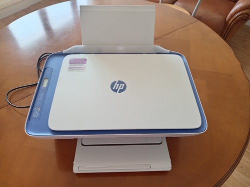 Imprimante deskjet 2821e - imprimante, hp