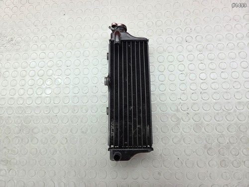 Radiateur droit refroidisseur - radiateur,