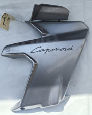 Carénage de capot latéral droit en plastique pour APRILIA ETV 1000 CAPONORD