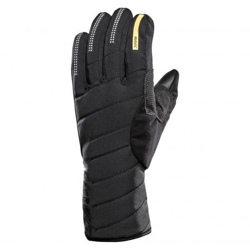 Gants hiver mavic - d'hiver, ksyrium