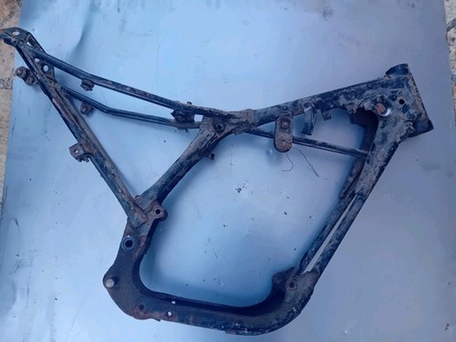 Cadre yamaha 1978 2j5 - yamaha, yz