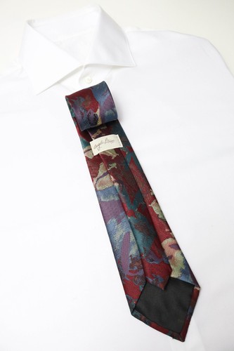 Angelo litrico cravate homme - angelo,