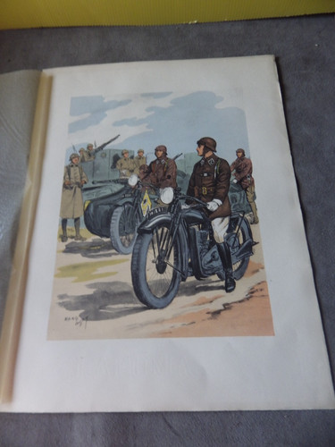 Gravure militaire toussaint - gravure,