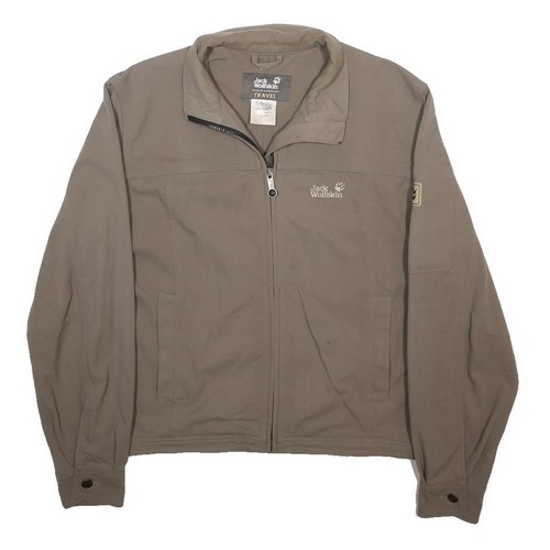 Jack wolfskin veste softshell - jack,