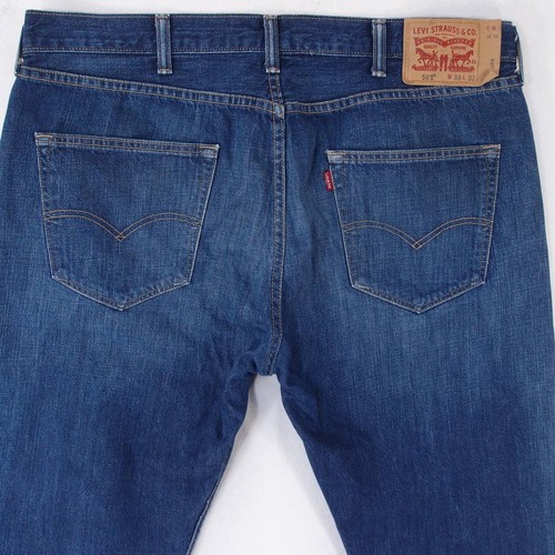 Hommes levi 501 regular - 501,