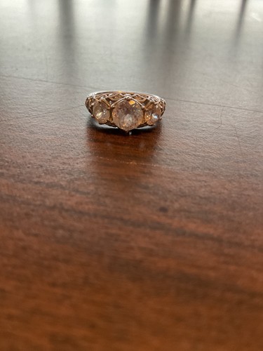 Tacori diamonique epiphany - tacori,