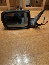 rétroviseur bmw e46 coupe