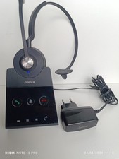 JABRA Jabra Engage 65 Stéréo
