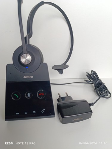 Jabra engage stéréo - 65,