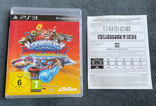 Skylanders Giants complet sur