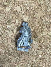 Warhammer The Empire Old World