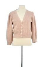 Gilet rose Bellerose S