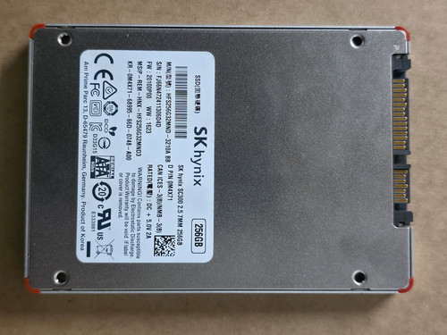 Hynix sc300 ssd - sk,