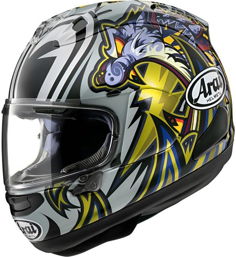Casque arai evo nakasuga - casque,