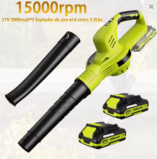 Souffleur sans fil à 2