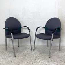 Paire de chaises VITRA