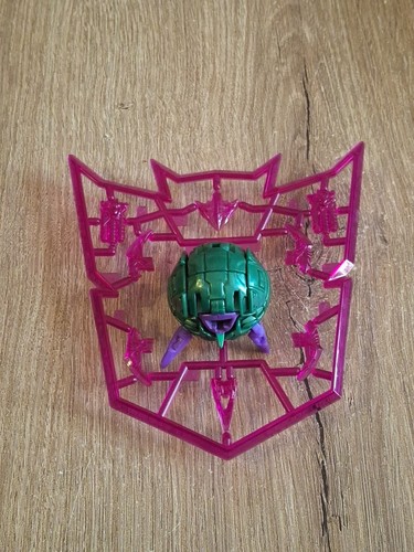Transformers robots in - -,