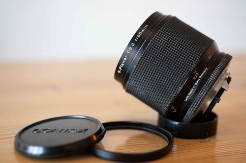 Zeiss contax makro - 🔥,