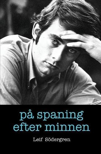 Leif södergren på spaning - leif,