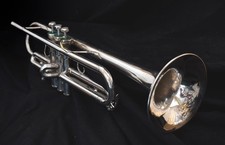 SCHILKE B3 TRUMPET