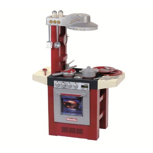 Miele cuisine enfant - -,