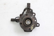 Steering knuckle front right Renault Megane I convertible EA 8200150223 1.6 66 KW 90 P