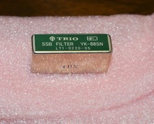 KENWOOD YK-88SN NARROW SSB