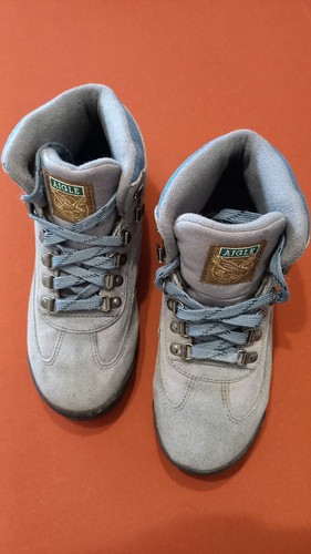 Chaussures randonnée aigle - chaussures,
