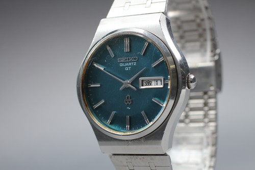Montre homme vintage exc - vintage, [exc+5]