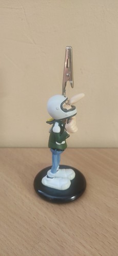 Figurine porte photo - , bar