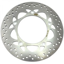 DISQUE DE FREIN ARRIERE