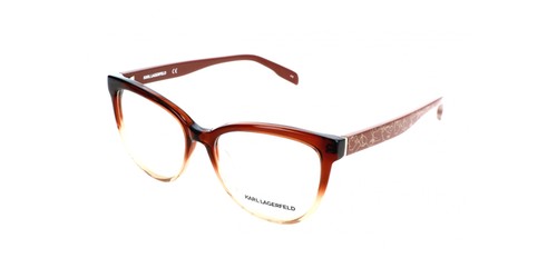 Lunettes vue karl - vue, lagerfeld