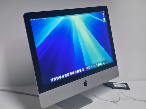 Imac a2116 4k retina - imac,