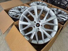 Jantes alu CUPRA 18 pouces 5FF071498  CUPRA FORMENTOR NEUF