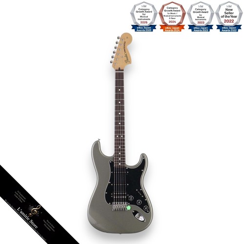 Guitare électrique fender - guitare,